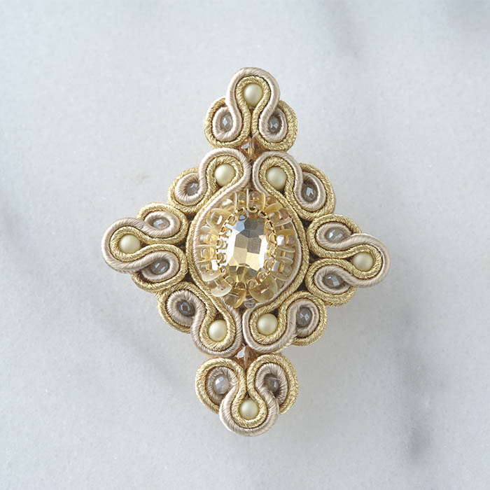 Doux soleil �ɥ������쥤������餫������  �ں�ȡ�Miki Kanai��Beads mode C'est la vie�ˡ�