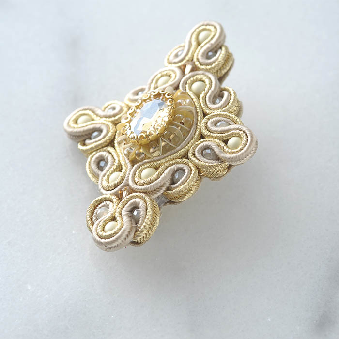 Doux soleil �ɥ������쥤������餫������  �ں�ȡ�Miki Kanai��Beads mode C'est la vie�ˡ�