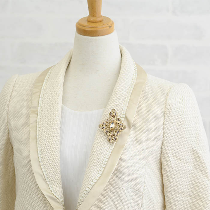 Doux soleil �ɥ������쥤������餫������  �ں�ȡ�Miki Kanai��Beads mode C'est la vie�ˡ�