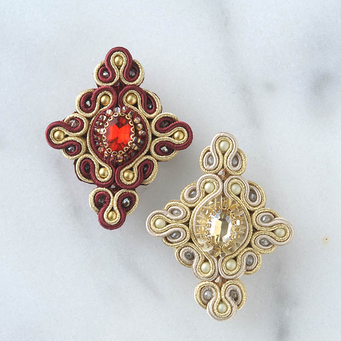 Doux soleil �ɥ������쥤������餫������  �ں�ȡ�Miki Kanai��Beads mode C'est la vie�ˡ�