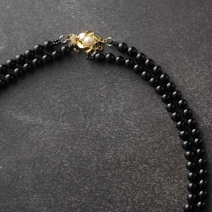 mosaic necklace ںȡatelier embellirˡ