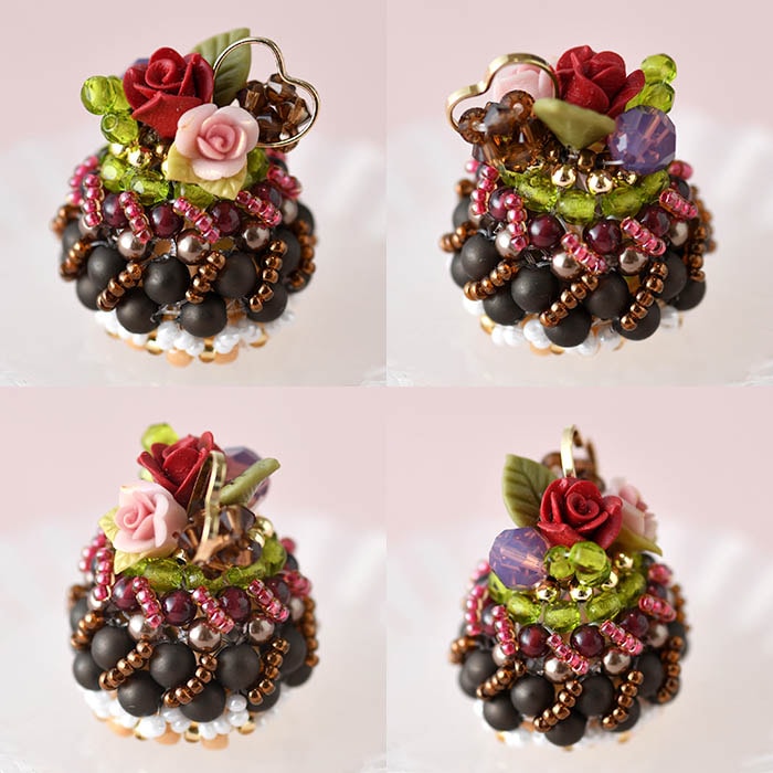 �鯤ȥ��祳�졼�ȤΥɡ��ॱ����  �ں�ȡ�NARUMIDO��