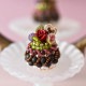 �鯤ȥ��祳�졼�ȤΥɡ��ॱ����  �ں�ȡ�NARUMIDO��