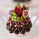 �鯤ȥ��祳�졼�ȤΥɡ��ॱ����  �ں�ȡ�NARUMIDO��