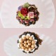�鯤ȥ��祳�졼�ȤΥɡ��ॱ����  �ں�ȡ�NARUMIDO��