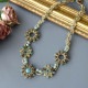Sunshine filtering through foliage������ϳ������ ���꡼��  NE-219GR �ں�ȡ����ڷ�����Blue-Bell�ˡ�