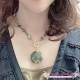 ���Х��󥷥���ȥ�֥�ɥ饤�ȤΥͥå��쥹  �ں�ȡ��ν�ʥ���ԥ�ѥ��ˡ�