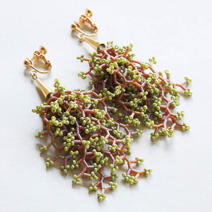 �ӡ����ե����ȥ꡼ ���ޤΥ����󥰥��å� ���󥷥祦  HCA23//6