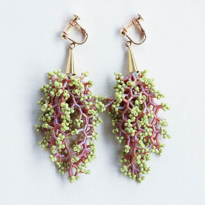 �ӡ����ե����ȥ꡼ ���ޤΥ����󥰥��å� ���󥷥祦  HCA23//6