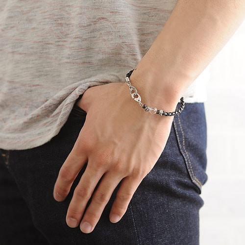 �ӡ����ե����ȥ꡼ ŷ���Х֥쥹���å�forMEN�����ꥹ����  BFK-471