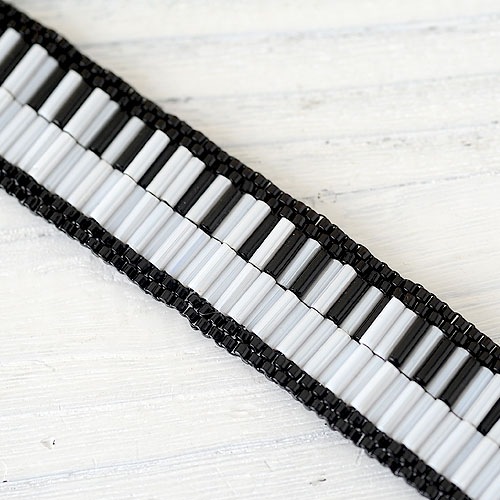 Piano bracelet ںȡΤϤߤLittleB.ˡ