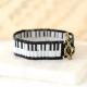 Piano bracelet ںȡΤϤߤLittleB.ˡ