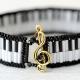 Piano bracelet ںȡΤϤߤLittleB.ˡ