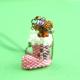 Dog in the socks�����祳��  �ں�ȡ����ΤϤ�ߤ��Little��B��.�ˡ�