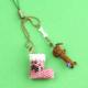 Dog in the socks�����祳��  �ں�ȡ����ΤϤ�ߤ��Little��B��.�ˡ�