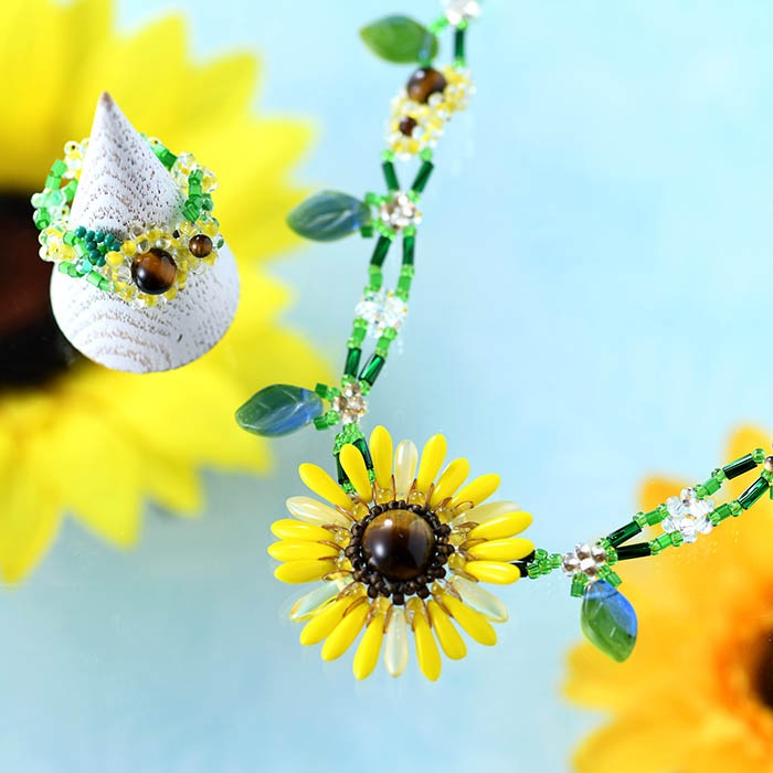 Ҥޤ  ںȡMiki KanaiBeads mode C'est la vieˡ