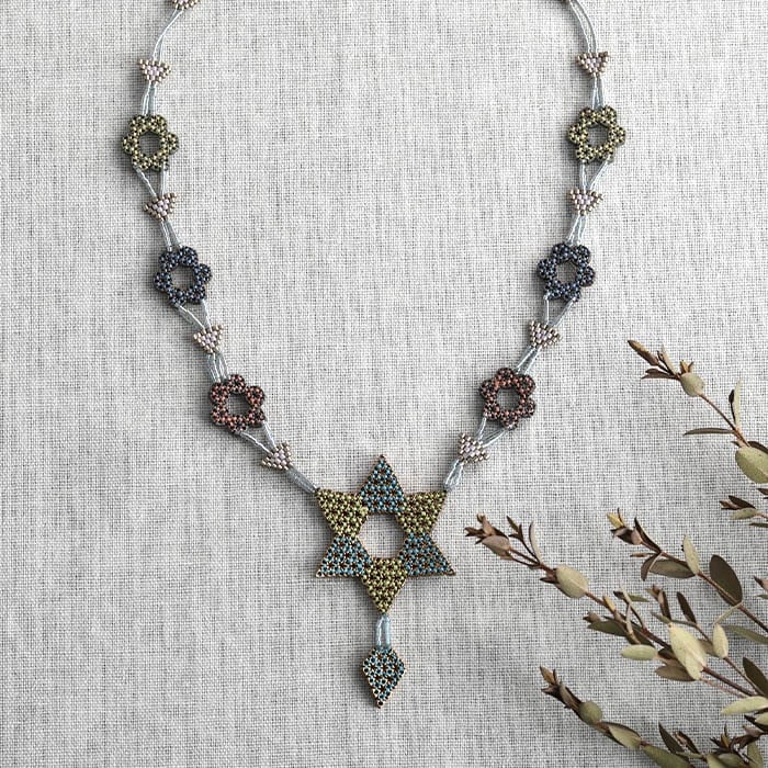 ����åɥ���ӥ͡������  �ں�ȡ������㵪��(Seed Beaders)��