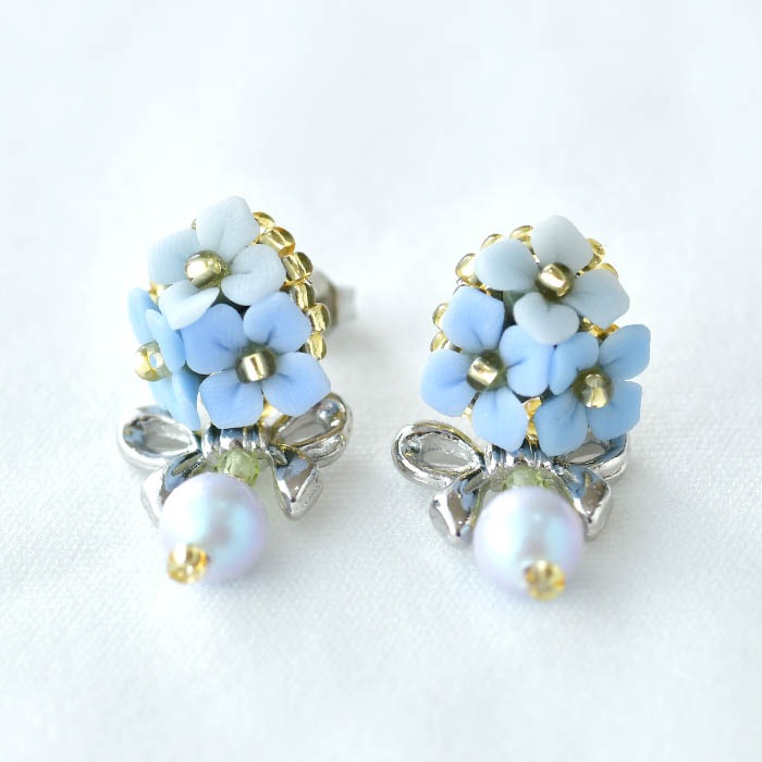 �֥롼���۲֤ȥ�ܥ�Υԥ���or������ �ں�ȡ�NARUMIDO��