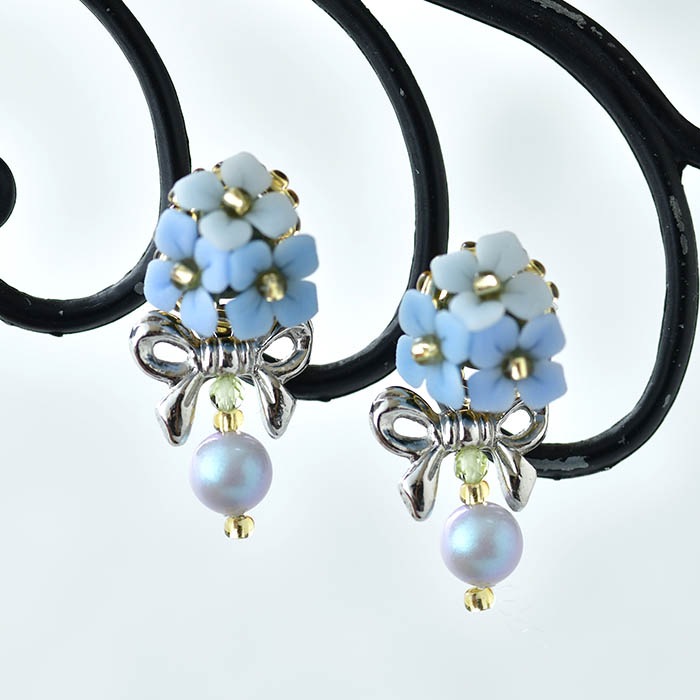 �֥롼���۲֤ȥ�ܥ�Υԥ���or������ �ں�ȡ�NARUMIDO��