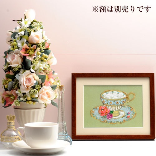 �ӡ����ե����ȥ꡼ ��Beads Decor�����ѥ�ե��󡡥ǥ塡�ơʥƥ������åסˡ����ۤ������ BHD-45