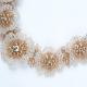 Lace Flower Necklace  N-87 �ں�ȡ�Shinon*  ���襤���Τ֡�