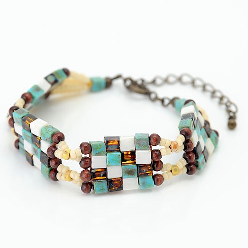 �ӡ����ե����ȥ꡼ �ԥ����⥶�������֥쥹��å�  BFK-379