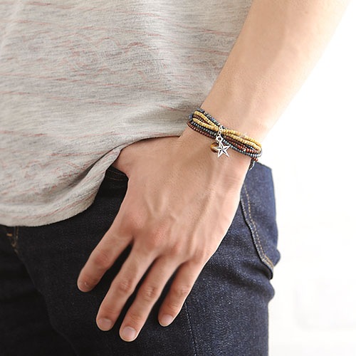 �ӡ����ե����ȥ꡼ ŷ���Х֥쥹���å�forMEN��������������  BFK-472