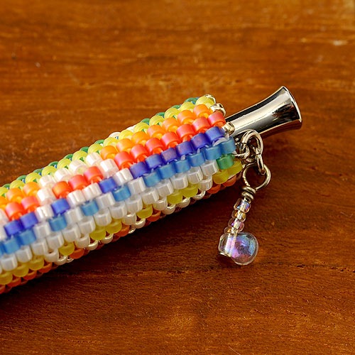 Beaded penHappy Music  ںȡΤϤߤLittleB.ˡ