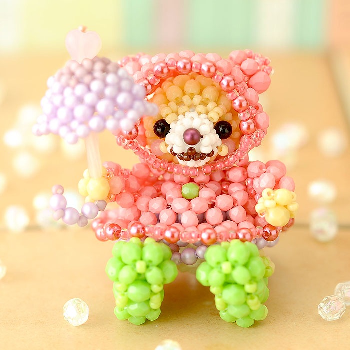 �ƥǥ��٥����꡼���������������λҡ�  �ڥӡ����ޥ˥���