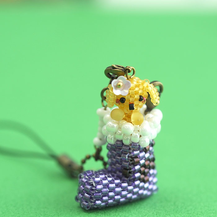 Dog in the socks�����ʤ���  �ں�ȡ����ΤϤ�ߤ��Little��B��.�ˡ�