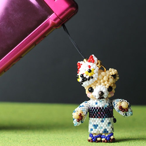 �ƥǥ��٥����꡼�����椫���ǲƺפꎥ�ˤλҡ�  �ڥӡ����ޥ˥���