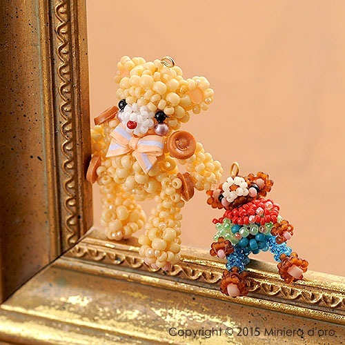 �ƥǥ��٥���Anne�����ɤ������ܡ����� �ں�ȡ�Miniera d��oro��