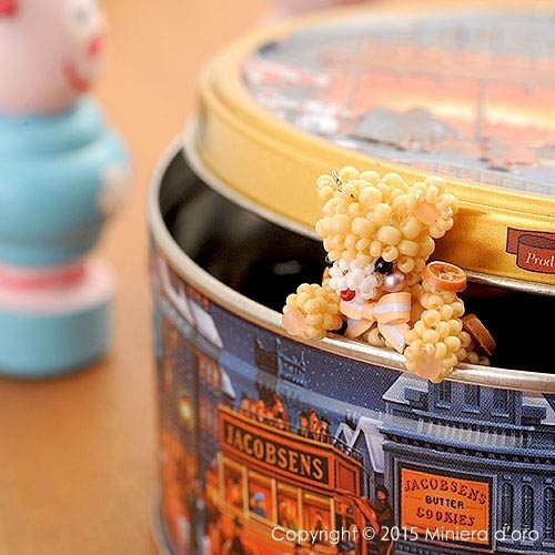 �ƥǥ��٥���Anne�����ɤ������ܡ����� �ں�ȡ�Miniera d��oro��