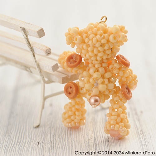 �ƥǥ��٥���Anne�����ɤ������ܡ����� �ں�ȡ�Miniera d��oro��