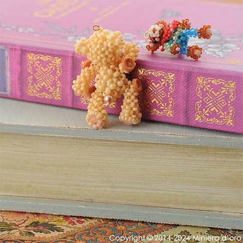 �ƥǥ��٥���Anne�����ɤ������ܡ����� �ں�ȡ�Miniera d��oro��