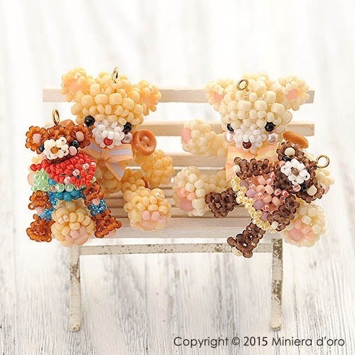 �ƥǥ��٥���Anne�����ɤ������ܡ����� �ں�ȡ�Miniera d��oro��