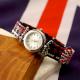 New Little B watch ��Tartan�� �ں�ȡ����ΤϤ�ߤ��Little��B��.�ˡ�