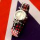 New Little B watch ��Tartan�� �ں�ȡ����ΤϤ�ߤ��Little��B��.�ˡ�