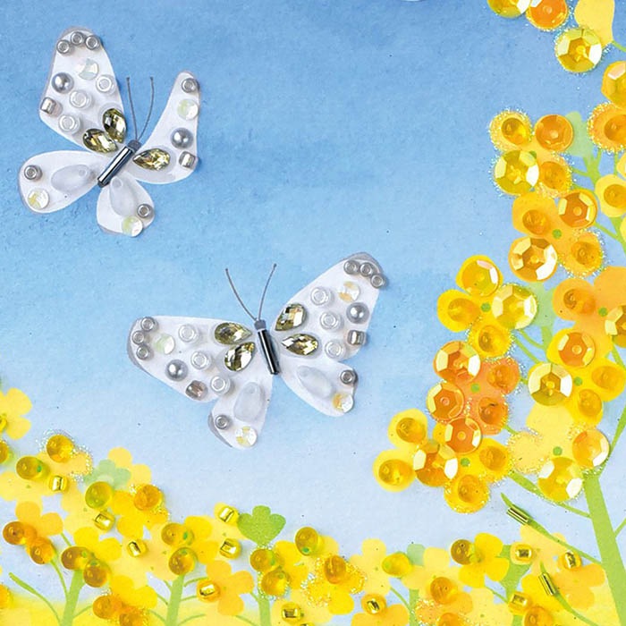 �ӡ����ե����ȥ꡼ ��Beads Decor�����̡��3��� ���ۤ������ BHD-151