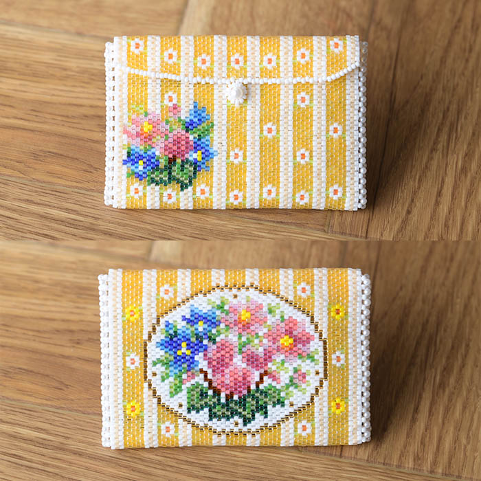 ��9/10 �����١� ��ʪ�����Autumn flowers��  �ڥӡ����ޥ˥���