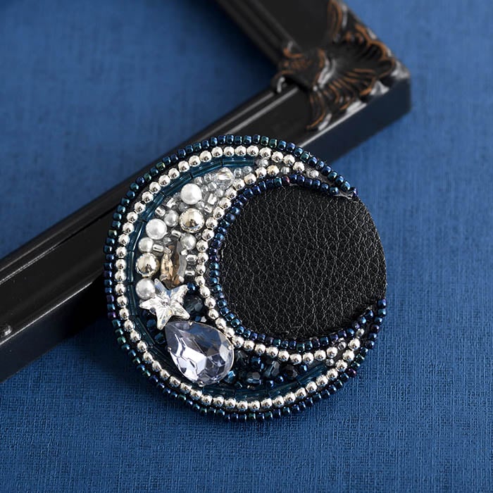 Blue Moon  ںȡͧ(Heliotrope)