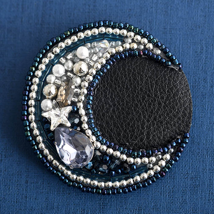 Blue Moon  ںȡͧ(Heliotrope)