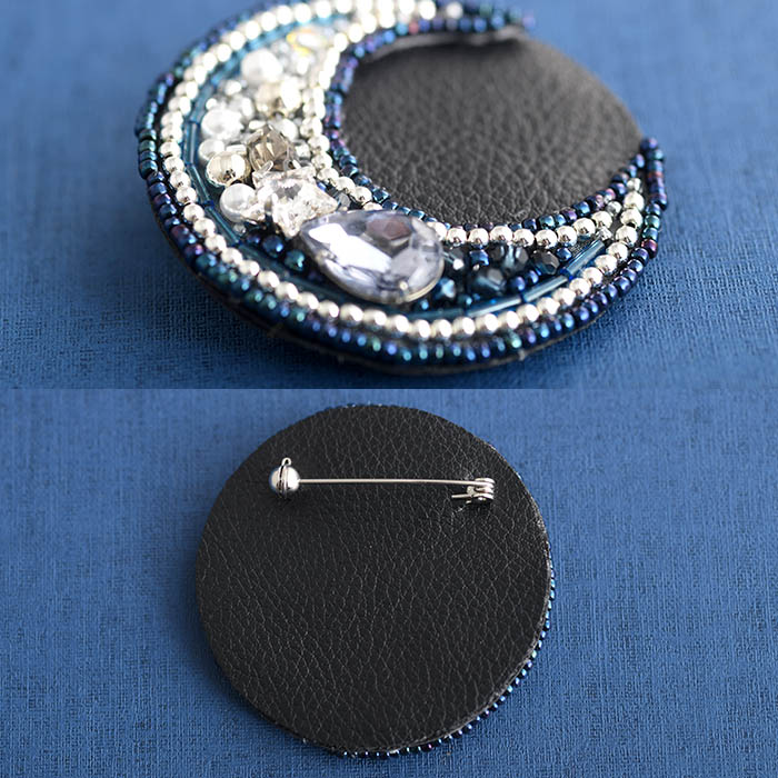 Blue Moon  ںȡͧ(Heliotrope)