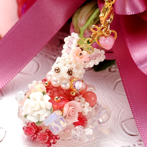 Candy����ӡ����ߤ뤯��  �ں�ȡ�Lovely����������դ��������