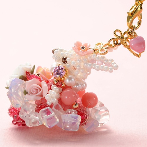 Candy����ӡ����ߤ뤯��  �ں�ȡ�Lovely����������դ��������