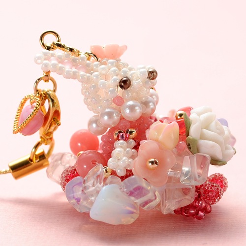 Candy����ӡ����ߤ뤯��  �ں�ȡ�Lovely����������դ��������