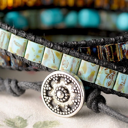 ӡեȥ꡼ ŷХ֥쥹åforMEN  BFK-474