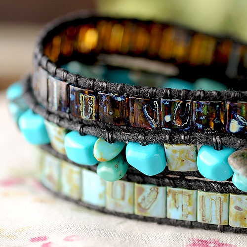 ӡեȥ꡼ ŷХ֥쥹åforMEN  BFK-474