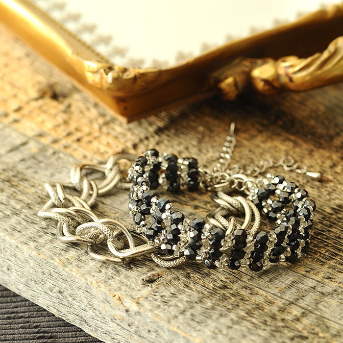 3WAY�����ƥ��ʡ��ȥ֥쥹��å�  �ں�ȡ����ռ��š�N��ˡ�