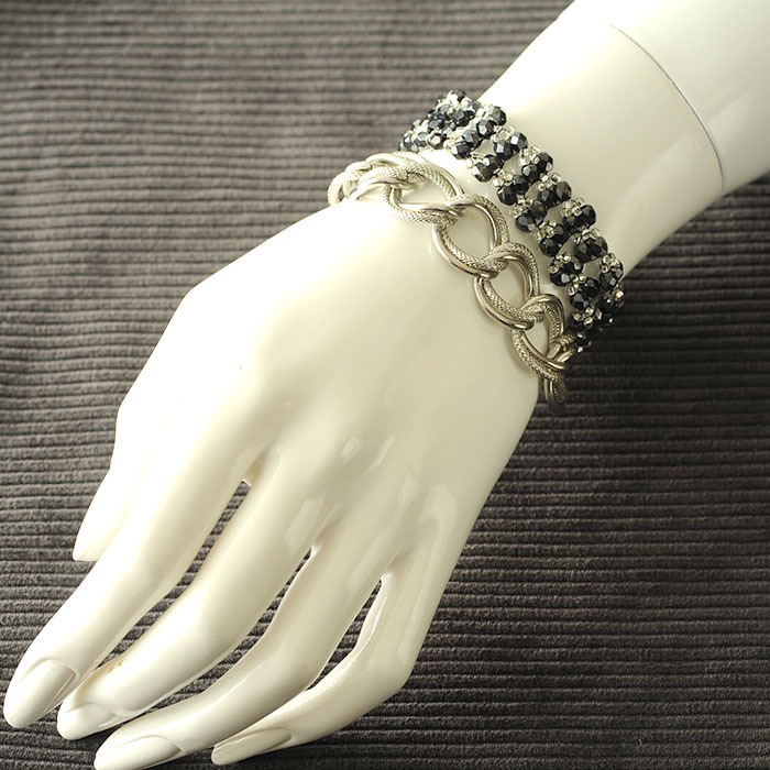3WAY�����ƥ��ʡ��ȥ֥쥹��å�  �ں�ȡ����ռ��š�N��ˡ�